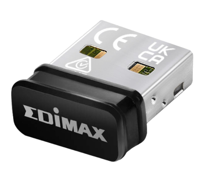 Karta sieciowa Edimax EW-7811ULC (802.11a/b/g/n/ac 600Mb/s) DualBand